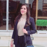 Rula M. Al Yaseen