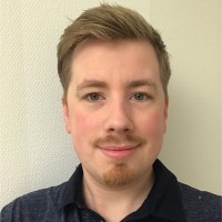 Daniel Hammenlind