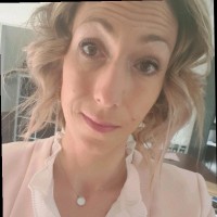 Pascaline Marie