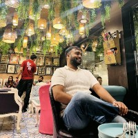Mohd Ansari