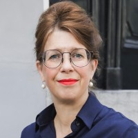 Ellen Vedel, Phd, Mba.