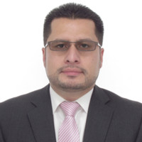 Carlos Andrés González Bustos