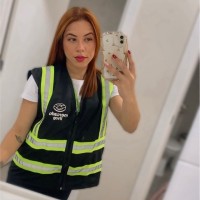 Nathalia Guedes Da Silva