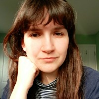 Lydia Mary Cotterell