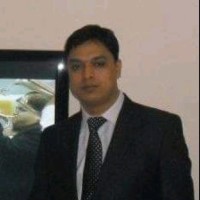 Arpan Saharia