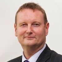 Andy Traynor