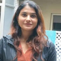 Sunita Dahal