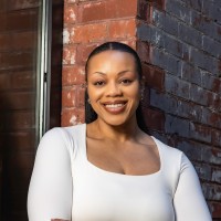 Ashleigh Callier- Davis Mba