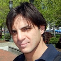 Tarek Saati Msc, Fe