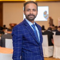 Pradeep Rauniyar