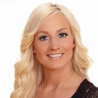 Brittany Barry