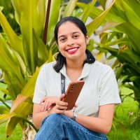 Anjali Anil