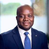 Kwao Nyeha Asafo - Adjei