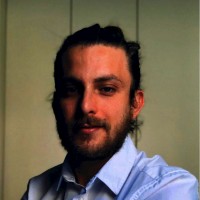 Mattia Vertemati