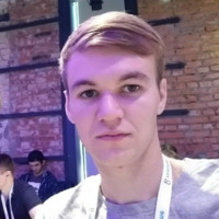 Rodion Krat