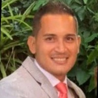 Rafael Afonso Da Silva Lira