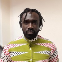 Jim Roy Ogwal