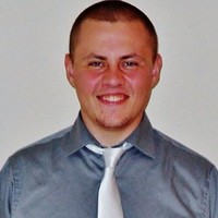 Jacob Cook