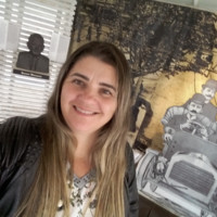 Nilce Passos