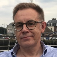 Bruno Ouvrein