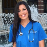 Jacqueline Connors