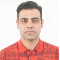 Mohammed Issa Sherzad
