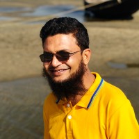 A.K.M Nazim Uddin