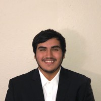 Gilbert Trevino