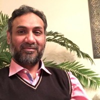 Saghir Nizami