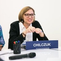 Anna Chilczuk