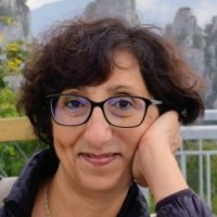 Vincenza Burrogano