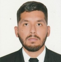 Jean Franco Martinez Roncal