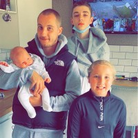 Jack Darren Hingston
