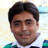 Jignesh Mistri (Pithadiya)