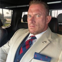 Mark A. Metzger III