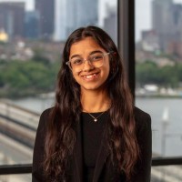 Suhani Manish Hingar