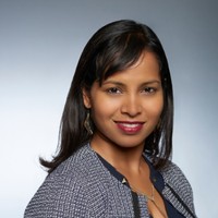 Mimi Majumder, MSc, MBA, CFA, CAIA