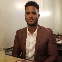 Frederik Gomez
