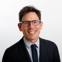 Ian Mohr