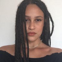 Anna Beatriz Lopes Borges