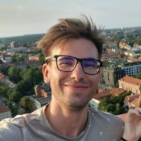 Lukas Levendauskas