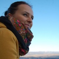 Оксана Дорофеева