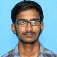 Anvesh varma Sagi