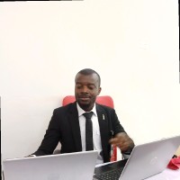 Micheal Akamo B.Sc, AAT, ACA, FMVA, BIDA (In view)