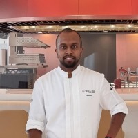 Hariharan SGM Mariappan