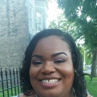 Domonique Thurman