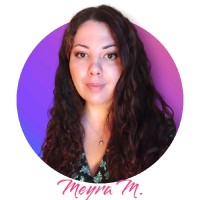 Meyra Mustafa