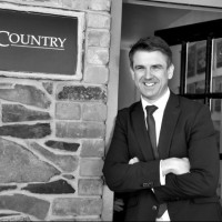 Daniel Richard Gaunt Ba (Hons)