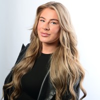 Joelle Maxime Aarnoudse