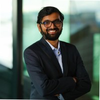 Avinash Haryan